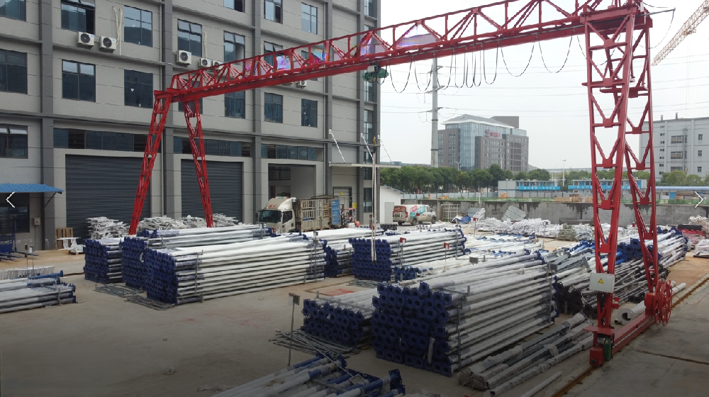 廠(chǎng)房實(shí)拍